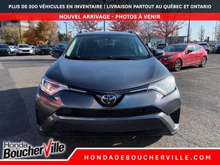 Toyota RAV4 LE 2018 à Terrebonne, Québec - 3 - w320h240px