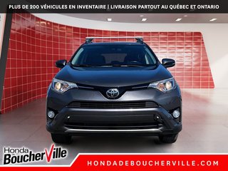 Toyota RAV4 XLE 2018 à Terrebonne, Québec - 3 - w320h240px