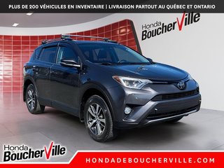 Toyota RAV4 XLE 2018 à Terrebonne, Québec - 5 - w320h240px