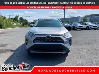 Toyota RAV4 Limited 2019 à Terrebonne, Québec - 3 - w320h240px