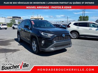 2019 Toyota RAV4 Hybrid XLE in Terrebonne, Quebec - 5 - w320h240px