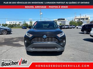 2019 Toyota RAV4 Hybrid XLE in Terrebonne, Quebec - 3 - w320h240px