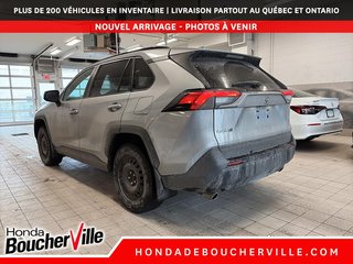 2019 Toyota RAV4 LE in Terrebonne, Quebec - 5 - w320h240px