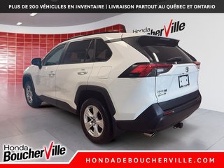 Toyota RAV4 XLE 2019 à Terrebonne, Québec - 5 - w320h240px