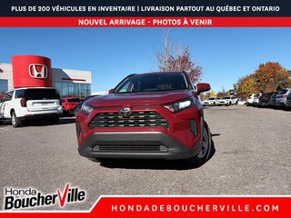 Toyota RAV4 LE 2019 à Terrebonne, Québec - 2 - w320h240px