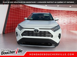 Toyota RAV4 Limited 2020 à Terrebonne, Québec - 3 - w320h240px