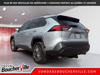2020 Toyota RAV4 LE in Terrebonne, Quebec - 5 - w320h240px