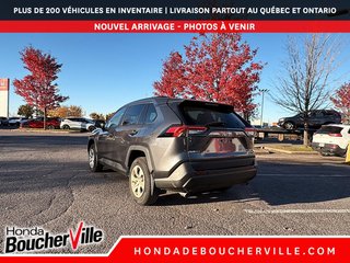 Toyota RAV4 LE 2020 à Terrebonne, Québec - 5 - w320h240px