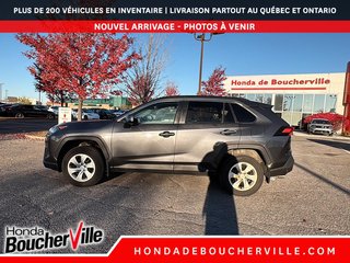 Toyota RAV4 LE 2020 à Terrebonne, Québec - 3 - w320h240px