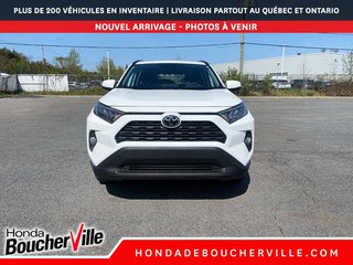 Toyota RAV4 XLE 2021 à Terrebonne, Québec - 3 - w320h240px