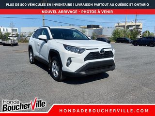 Toyota RAV4 XLE 2021 à Terrebonne, Québec - 5 - w320h240px