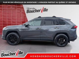 2021 Toyota RAV4 Limited in Terrebonne, Quebec - 3 - w320h240px