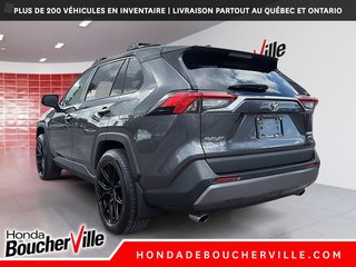 2021 Toyota RAV4 Limited in Terrebonne, Quebec - 5 - w320h240px