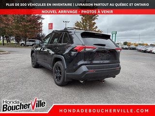 2021 Toyota RAV4 LE in Terrebonne, Quebec - 5 - w320h240px