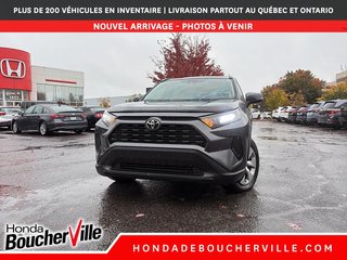 Toyota RAV4 LE 2021 à Terrebonne, Québec - 2 - w320h240px