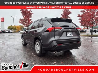 Toyota RAV4 LE 2021 à Terrebonne, Québec - 5 - w320h240px
