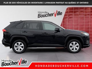 Toyota RAV4 LE 2022 à Terrebonne, Québec - 5 - w320h240px