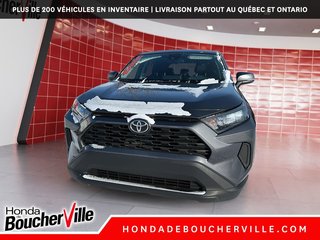 Toyota RAV4 LE 2022 à Terrebonne, Québec - 5 - w320h240px