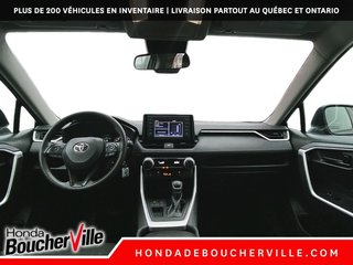 Toyota RAV4 LE 2022 à Terrebonne, Québec - 4 - w320h240px