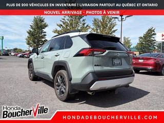 Toyota RAV4 Trail 2023 à Terrebonne, Québec - 5 - w320h240px