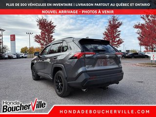 Toyota RAV4 LE HYBRID 2023 à Terrebonne, Québec - 5 - w320h240px