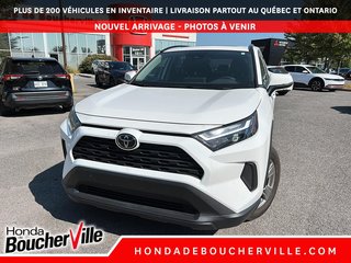 Toyota RAV4 XLE 2024 à Terrebonne, Québec - 5 - w320h240px
