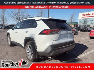 Toyota RAV4 Limited 2024 à Terrebonne, Québec - 5 - w320h240px