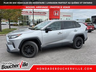 2024 Toyota RAV4 LE in Terrebonne, Quebec - 5 - w320h240px