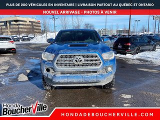 Toyota Tacoma 4X4 SPORT 2016 à Terrebonne, Québec - 3 - w320h240px