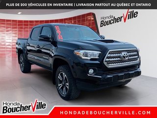Toyota Tacoma TRD Sport 2016 à Terrebonne, Québec - 5 - w320h240px