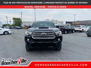 2016 Toyota Tacoma TRD Sport in Terrebonne, Quebec - 3 - w320h240px