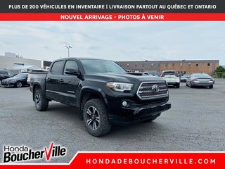 2016 Toyota Tacoma TRD Sport in Terrebonne, Quebec - 5 - w320h240px