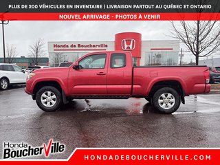 Toyota Tacoma SR+ 2017 à Terrebonne, Québec - 3 - w320h240px