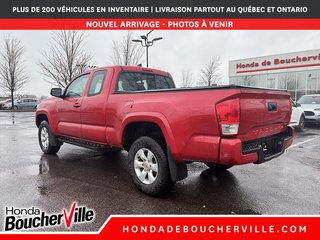 Toyota Tacoma SR+ 2017 à Terrebonne, Québec - 5 - w320h240px