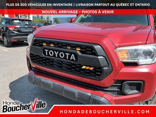 Toyota Tacoma SR+ 2018 à Terrebonne, Québec - 5 - w320h240px
