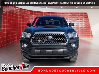 2019 Toyota Tacoma TRD SPORT in Terrebonne, Quebec - 3 - w320h240px
