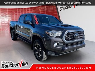 2019 Toyota Tacoma TRD SPORT in Terrebonne, Quebec - 5 - w320h240px