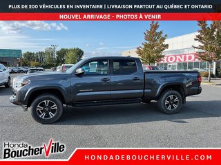 Toyota Tacoma TRD SPORT 2019 à Terrebonne, Québec - 5 - w320h240px