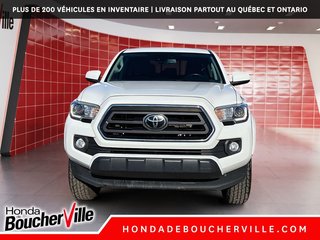 Toyota Tacoma SR5 2020