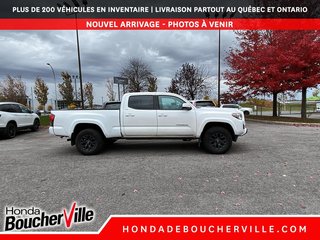 2020 Toyota Tacoma SR5 in Terrebonne, Quebec - 5 - w320h240px