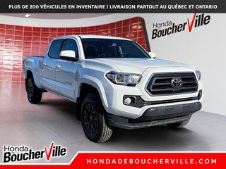 Toyota Tacoma SR5 2020