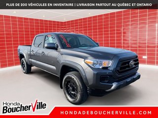 2022 Toyota Tacoma in Terrebonne, Quebec - 3 - w320h240px