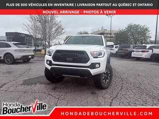 Toyota Tacoma TRD OFF-ROAD 2022 à Terrebonne, Québec - 2 - w320h240px