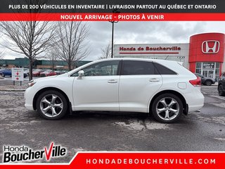 Toyota Venza LIMITED 2016 à Terrebonne, Québec - 3 - w320h240px