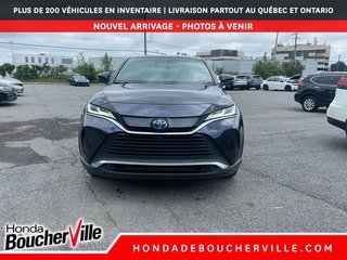 2021 Toyota Venza LIMITED in Terrebonne, Quebec - 3 - w320h240px