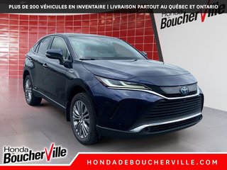 Toyota Venza LIMITED 2021 à Terrebonne, Québec - 5 - w320h240px