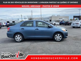 Toyota Yaris  2008 à Terrebonne, Québec - 6 - w320h240px