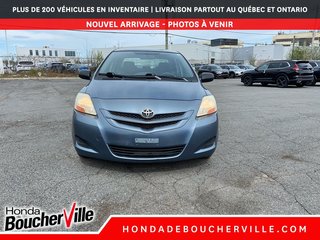 Toyota Yaris  2008
