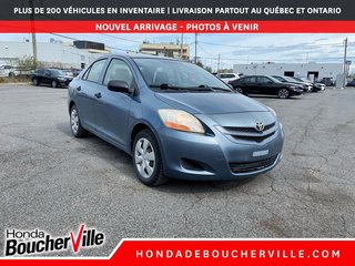 Toyota Yaris  2008 à Terrebonne, Québec - 5 - w320h240px