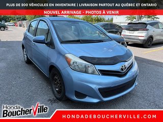Toyota Yaris LE 2012 à Terrebonne, Québec - 5 - w320h240px